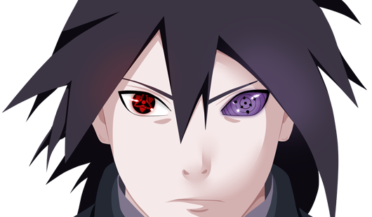 Sasuke záhlavie 